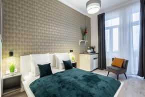 Extra Central New & Stylish Studio Budapest